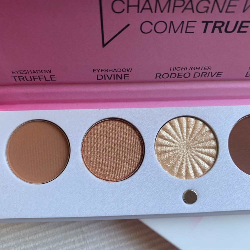 OFRA Signature Palette Luxe - Picture 3 of 6